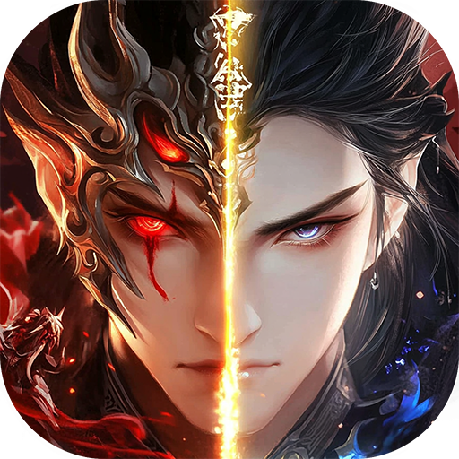 仙魔幻夢